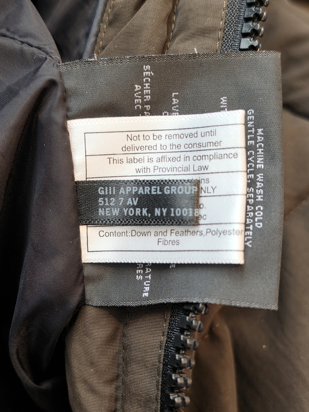 Marc Jacobs - Picture 5 of 5